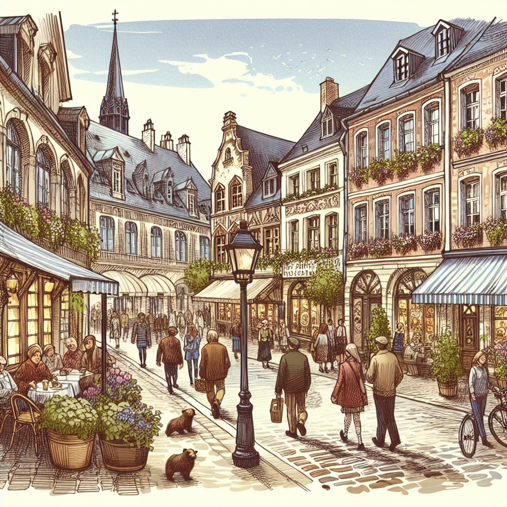 Bärenstraße Aachen Immobilienpreise 2026