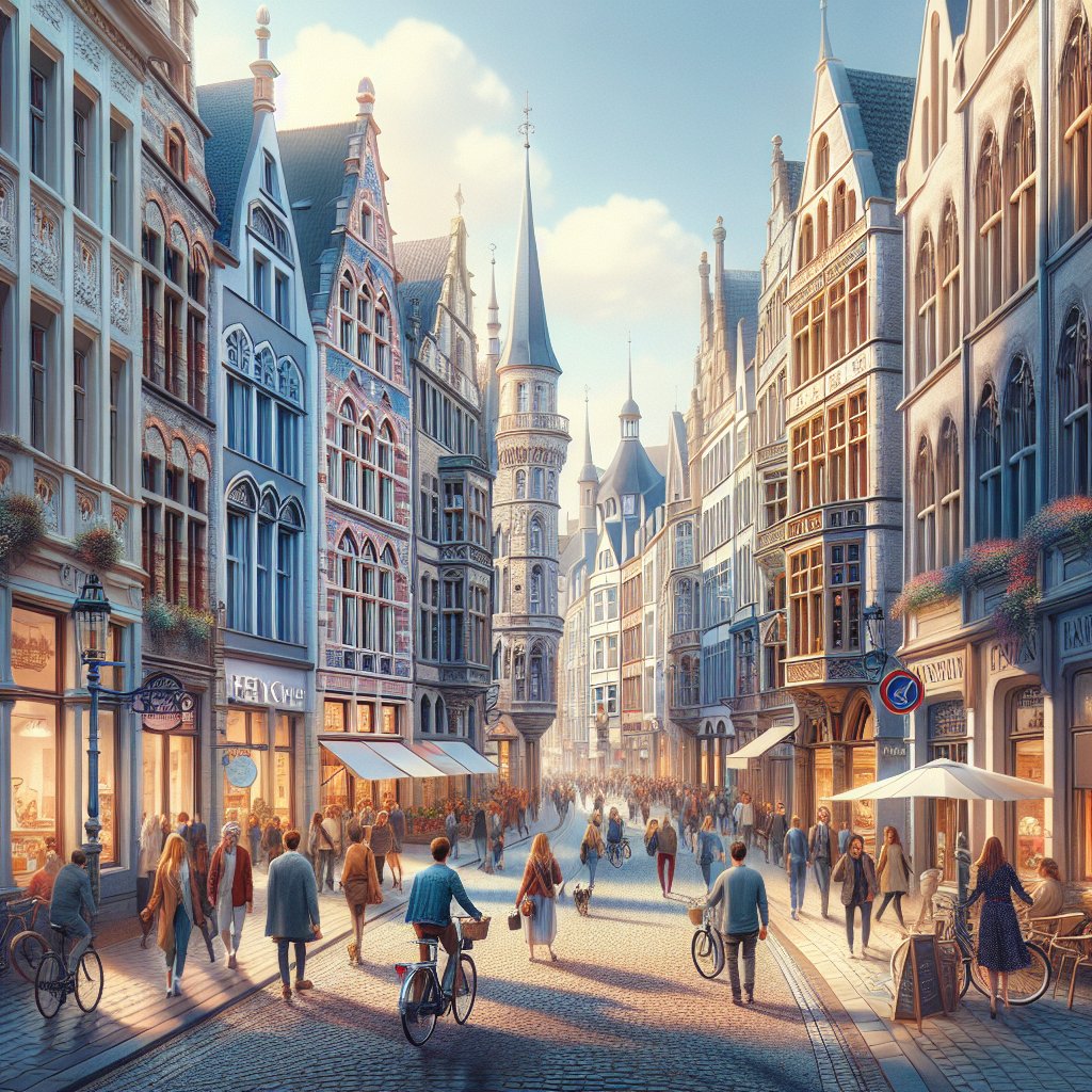 Bischofstraße Aachen Immobilienpreise 2026