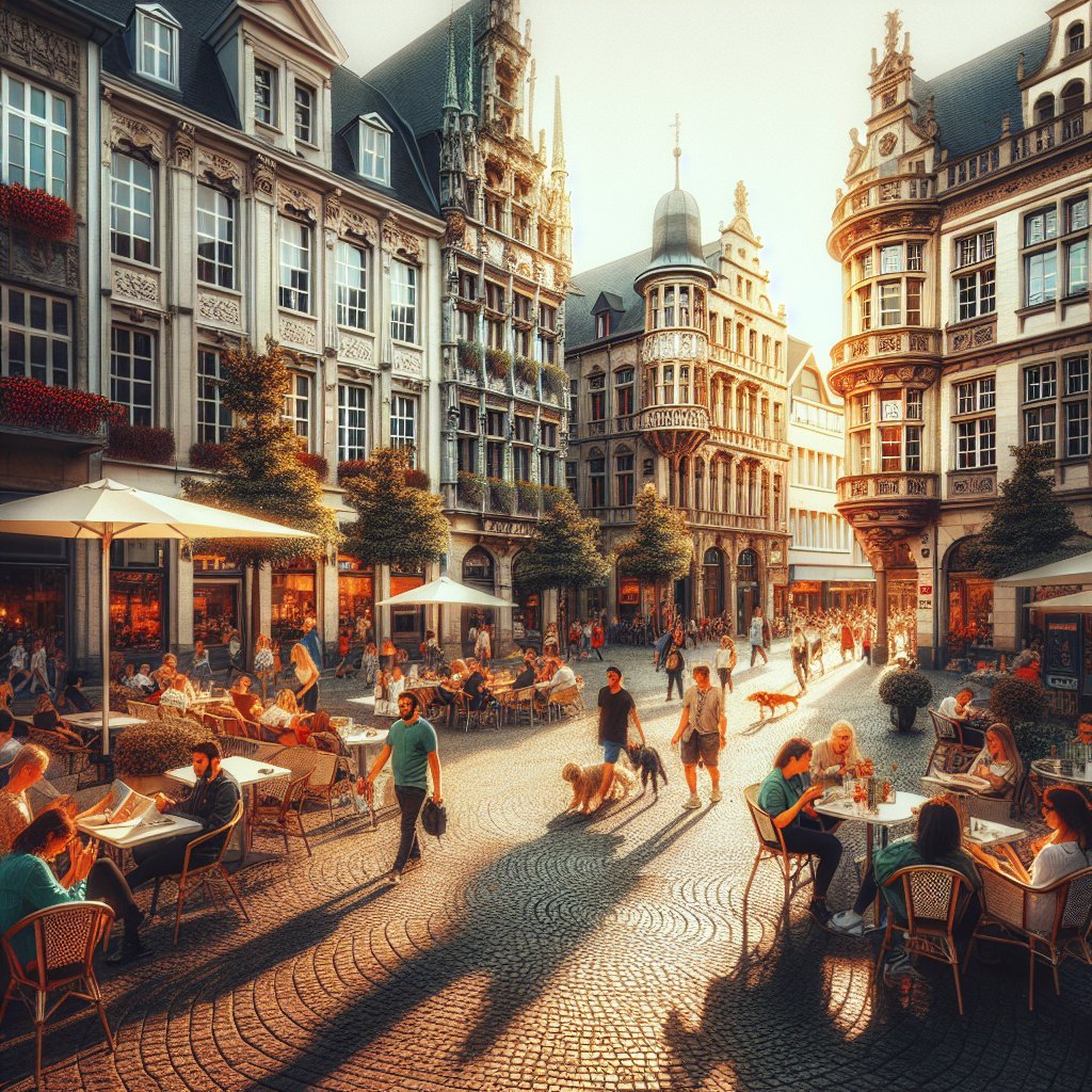 Blücherplatz Aachen Immobilienpreise 2026