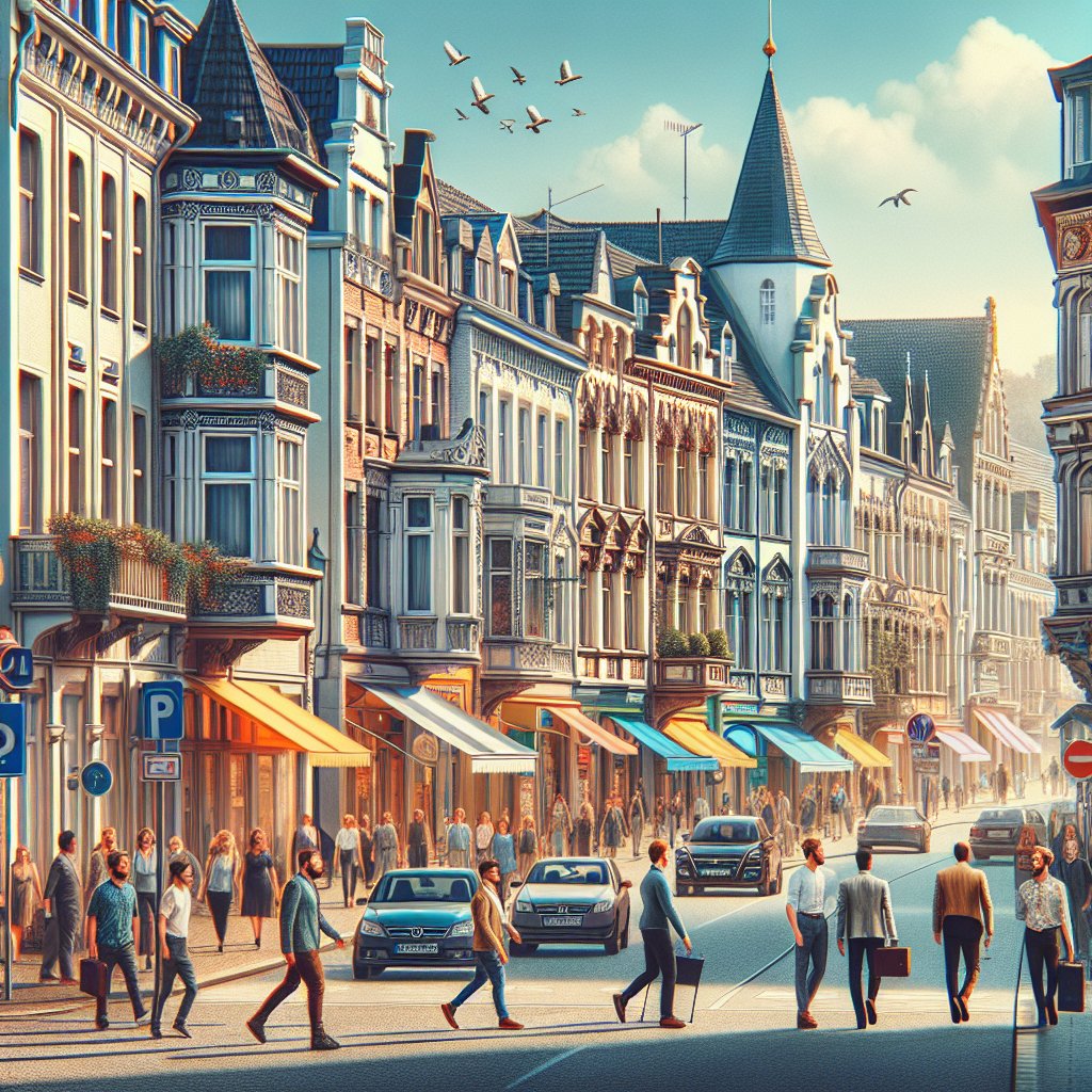 Alkuinstraße Aachen Immobilienpreise 2026