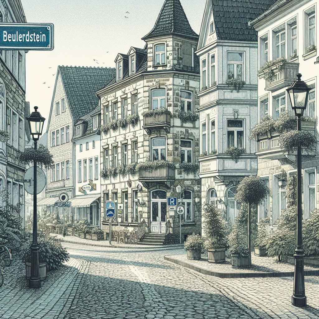 Am Beulardstein Aachen Immobilienpreise 2026