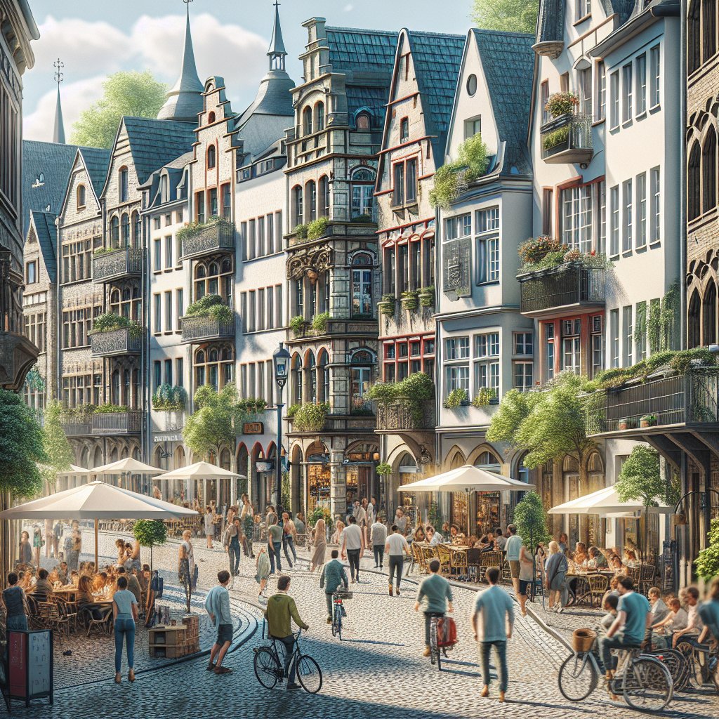 Am Büschchen Aachen Immobilienpreise 2026