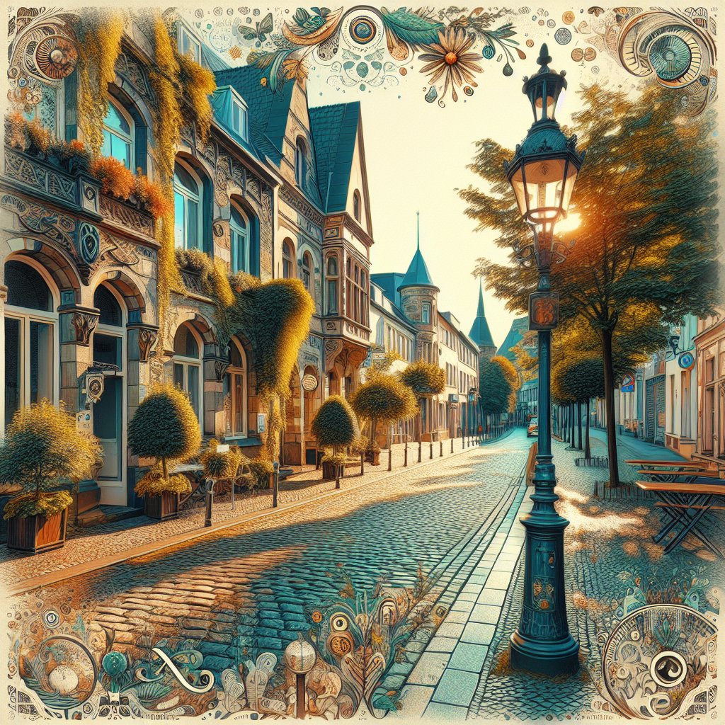 Alte Vaalser Straße Aachen Immobilienpreise 2026