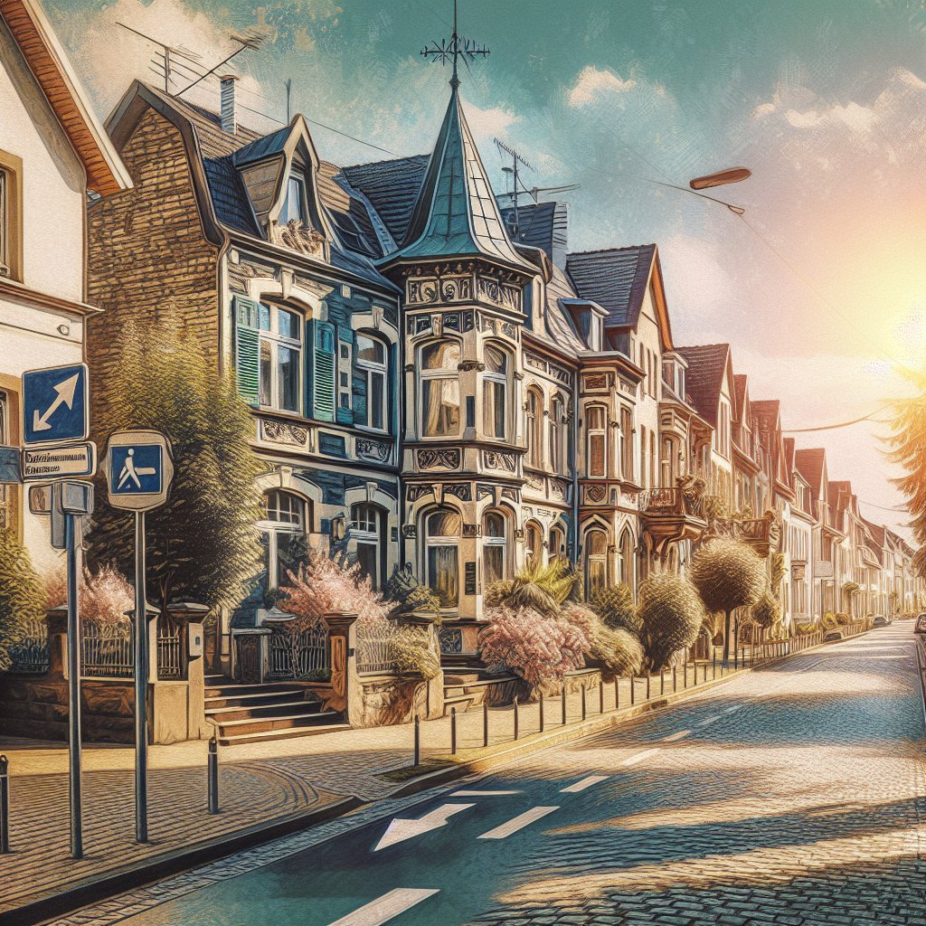 Reutershagweg Aachen Immobilienpreise 2026