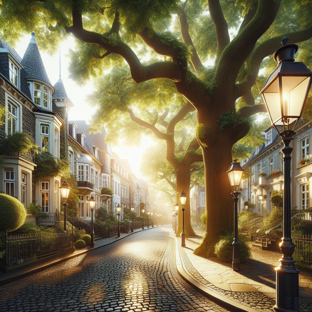 Eichenheck Aachen Immobilienpreise 2026