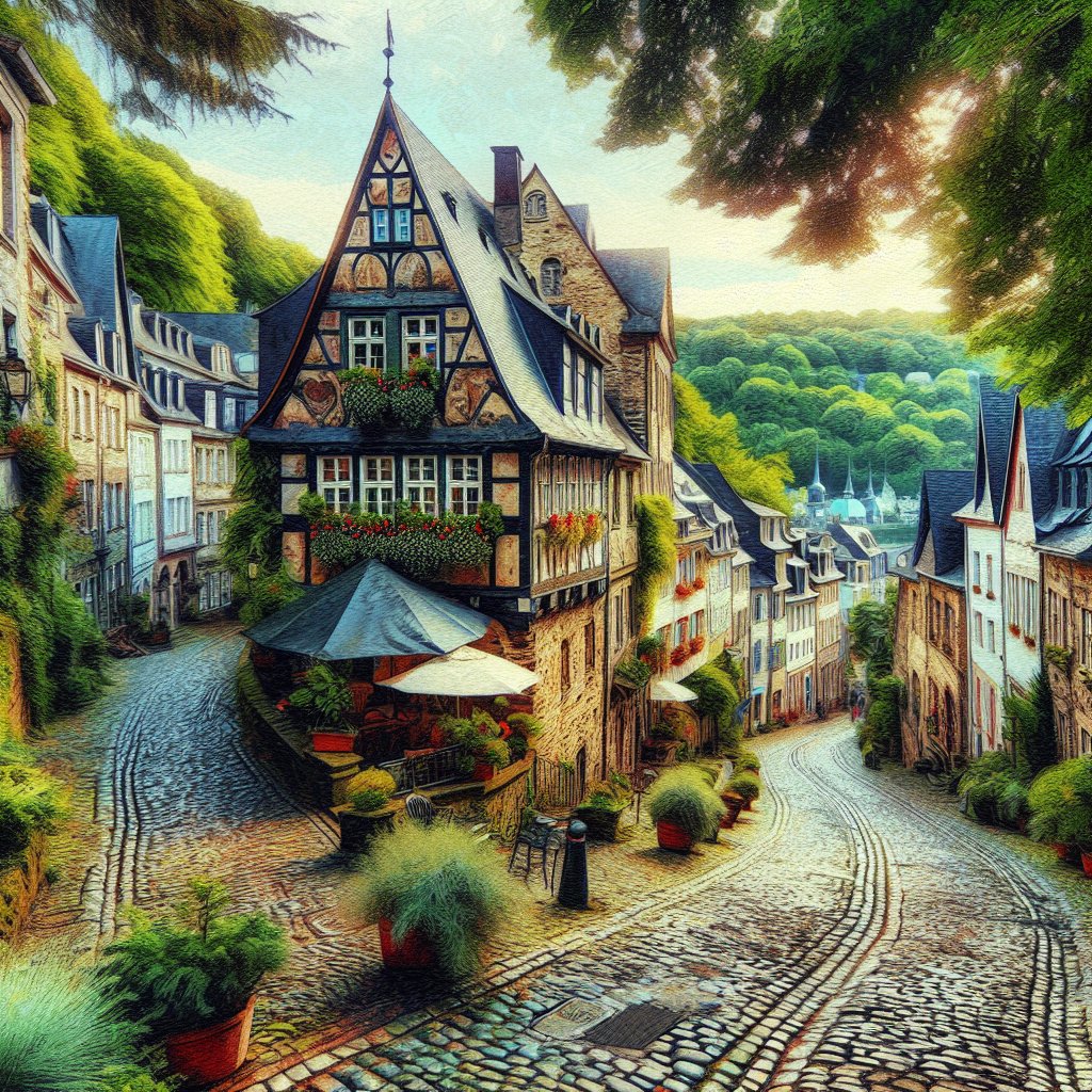 Gangolfsweg Aachen Immobilienpreise 2026
