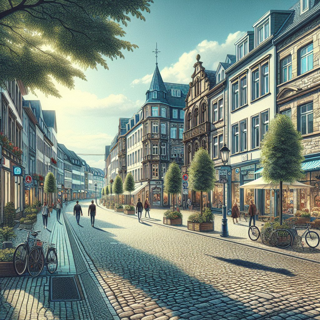 An der alten Ziegelei Aachen Immobilienpreise 2026