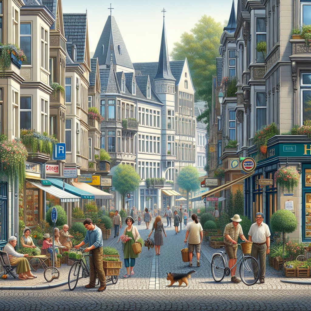 Ellerhofweg Aachen Immobilienpreise 2026