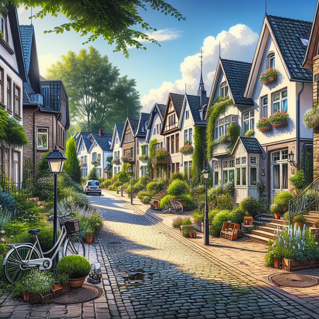 Ahornweg Aachen Immobilienpreise 2026