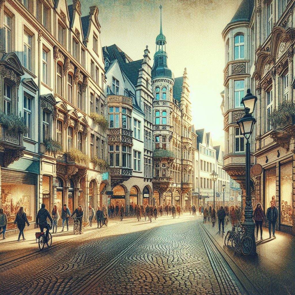 Brückstraße Aachen Immobilienpreise 2026