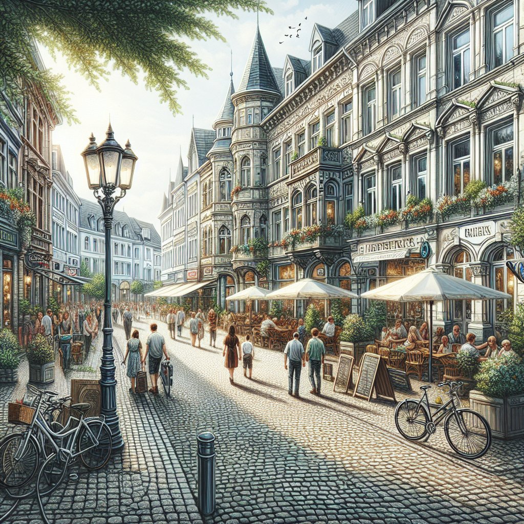 Haarhofstraße Aachen Immobilienpreise 2026