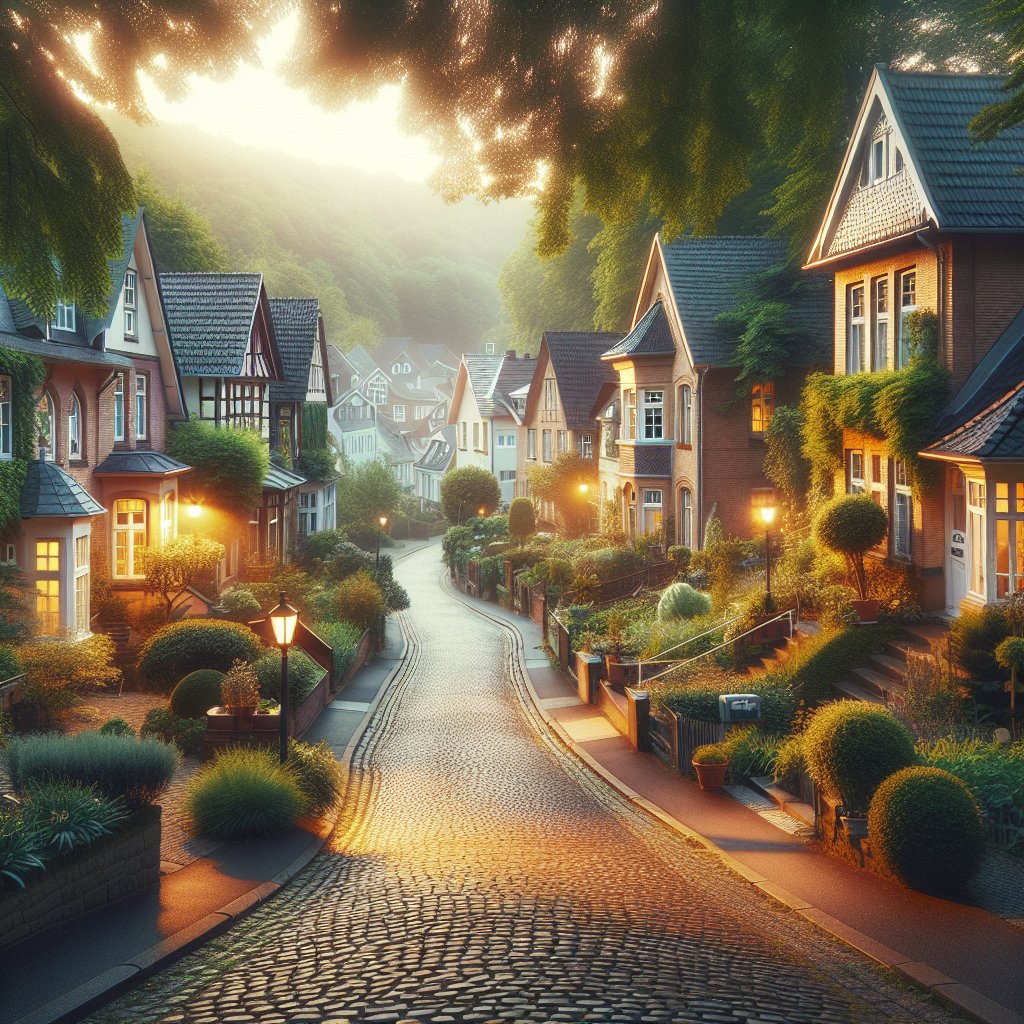 Hainbuchenweg Aachen Immobilienpreise 2026