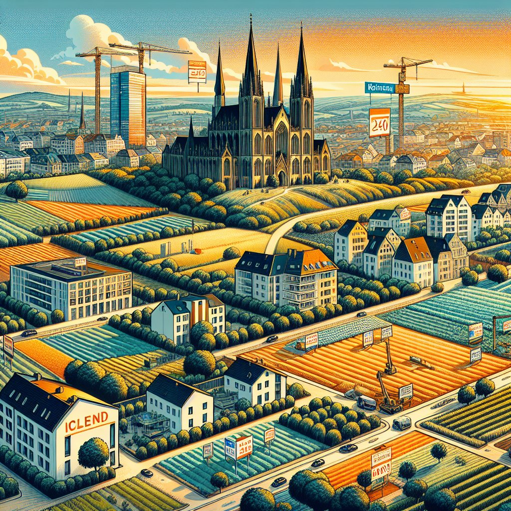 Baulandpreise Aachen Eilendorf 2026