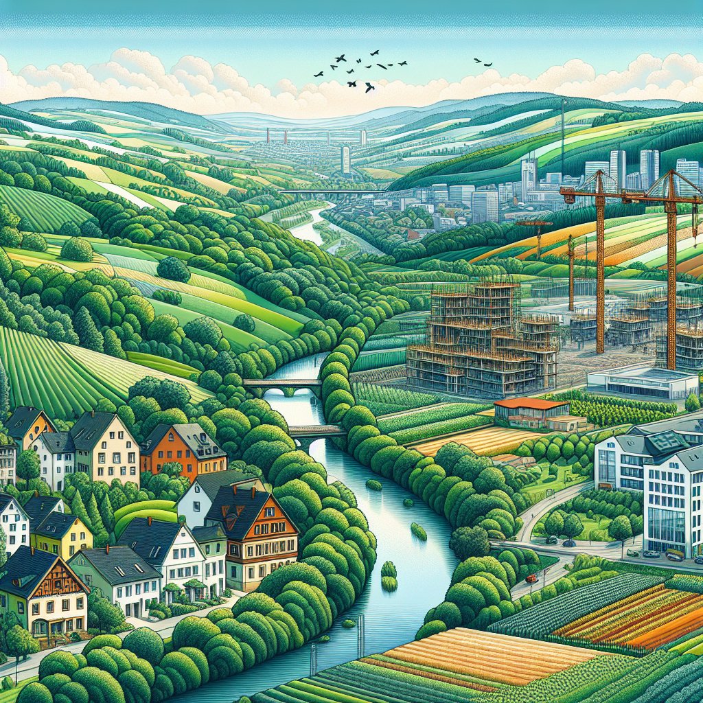 Bodenrichtwert Aachen Oberforstbach 2026
