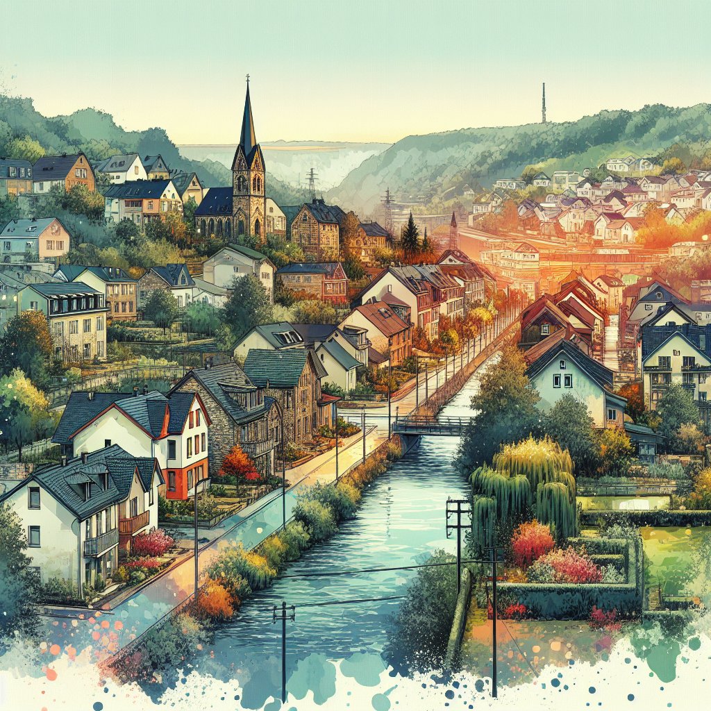 Bodenrichtwert Aachen Schleckheim 2026