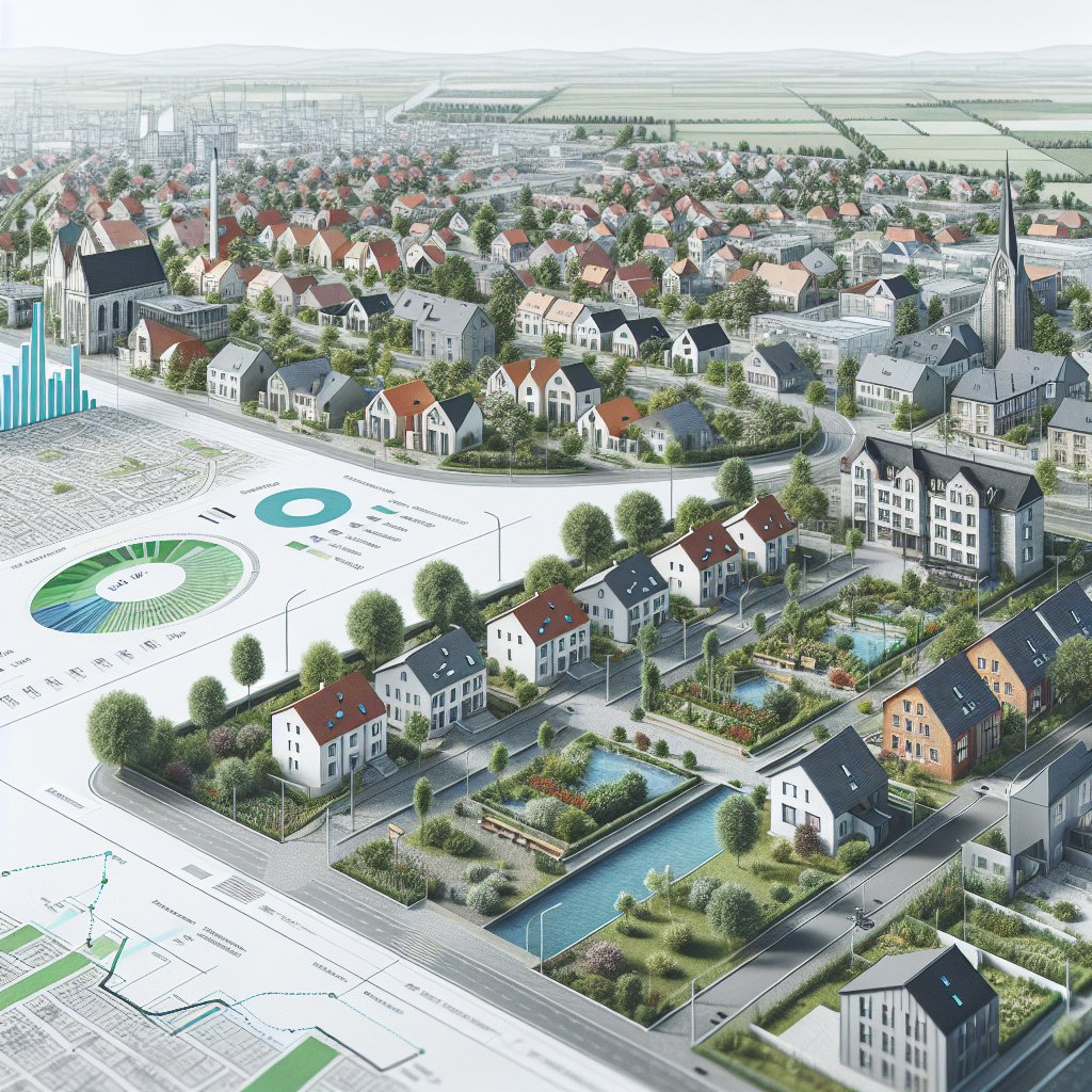 Bodenrichtwert Aachen Walheim 2026