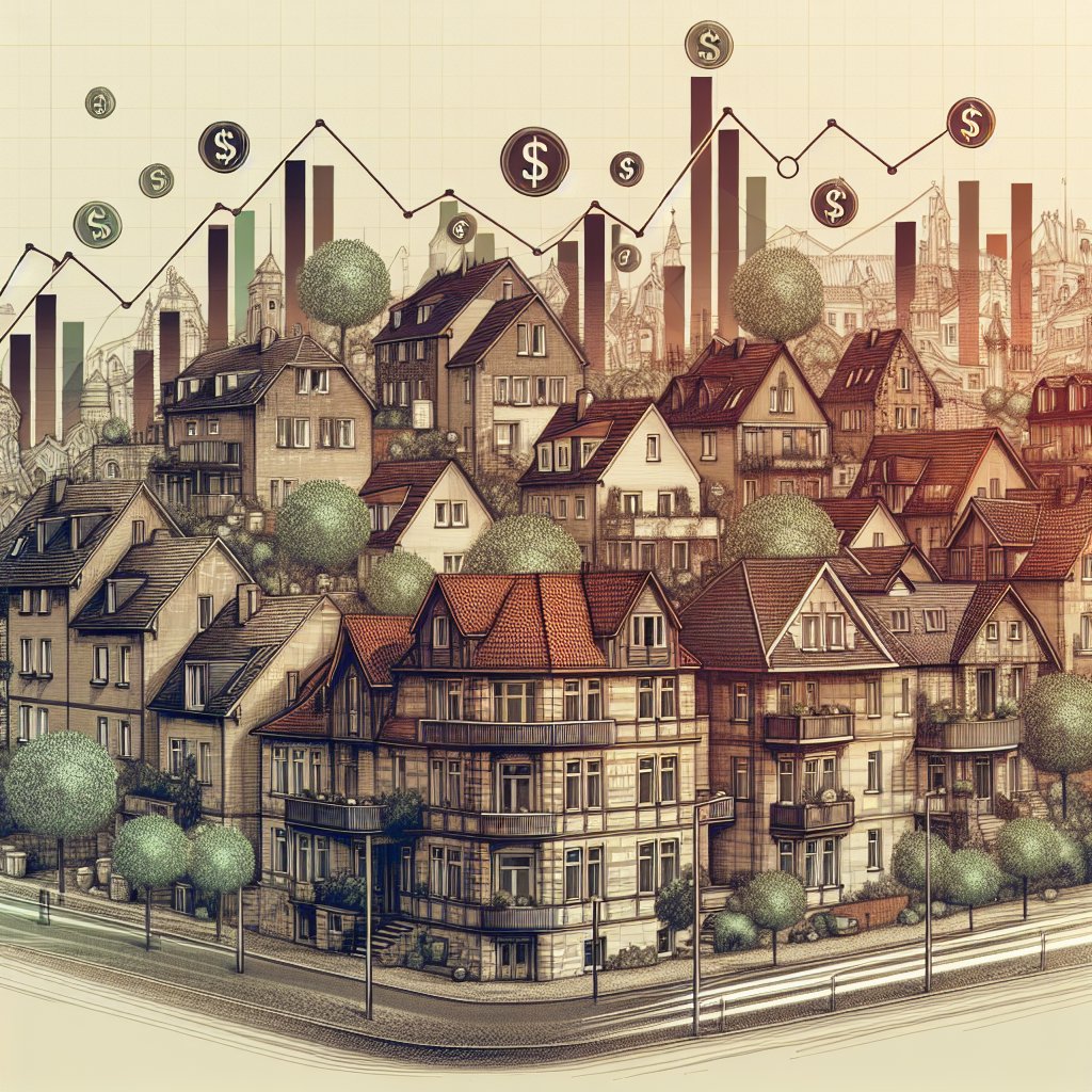 Grundstückspreise Aachen Brand 2026