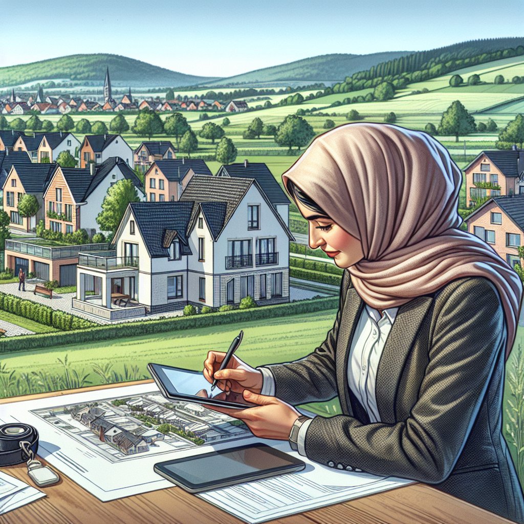 Immobilienbewertung Aachen Brand 2026