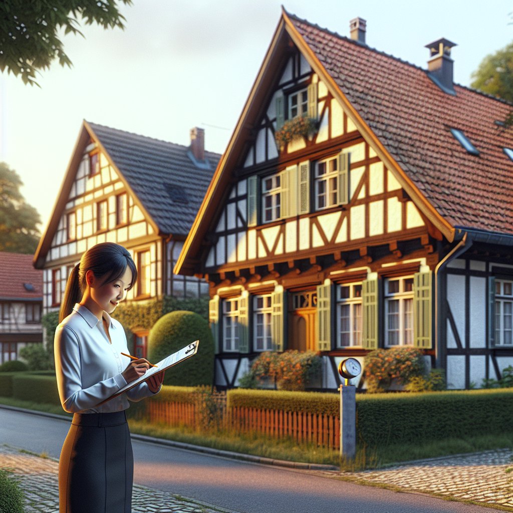 Immobilienbewertung Aachen Horbach 2026
