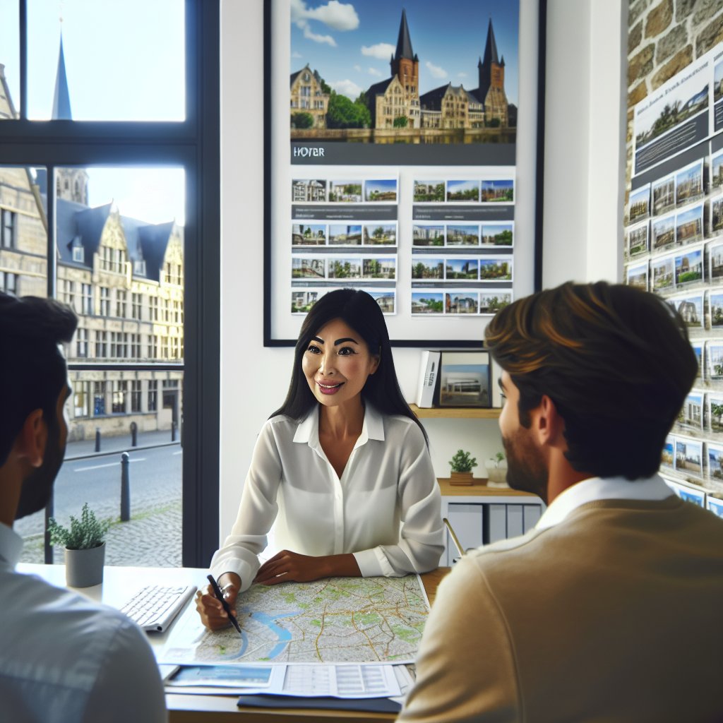 Immobilienmakler Empfehlungen Aachen Kornelimuenster 2026