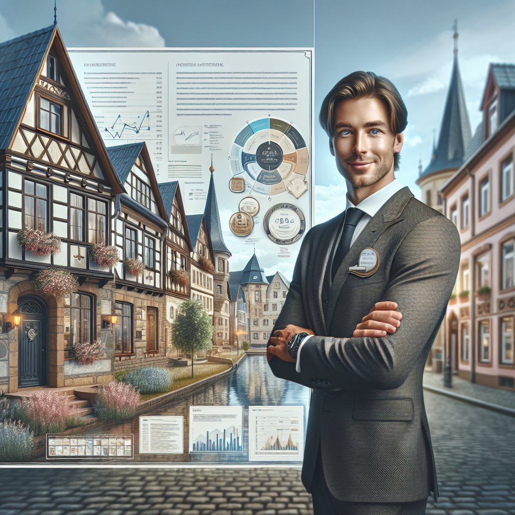 Immobilienmakler Empfehlungen Aachen Schleckheim 2026