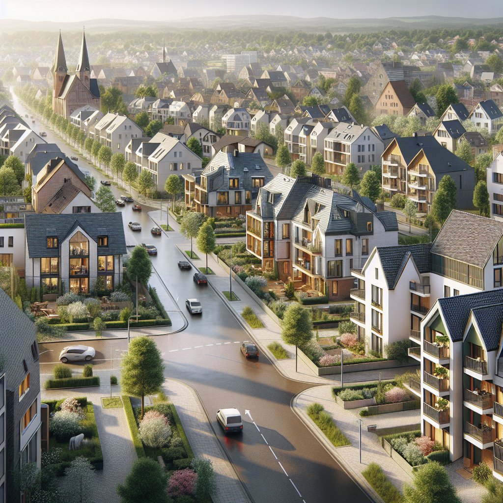 Immobilienmarkt Aachen Eilendorf 2026