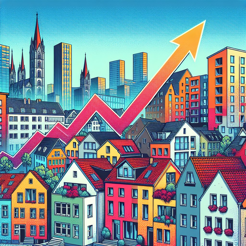Immobilienpreise Aachen Horbach 2026