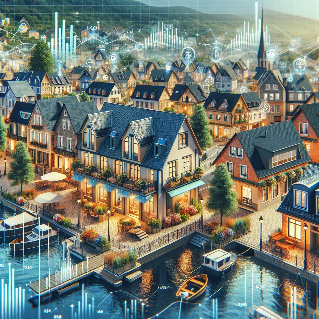 Immobilienpreise Aachen Lichtenbusch 2026