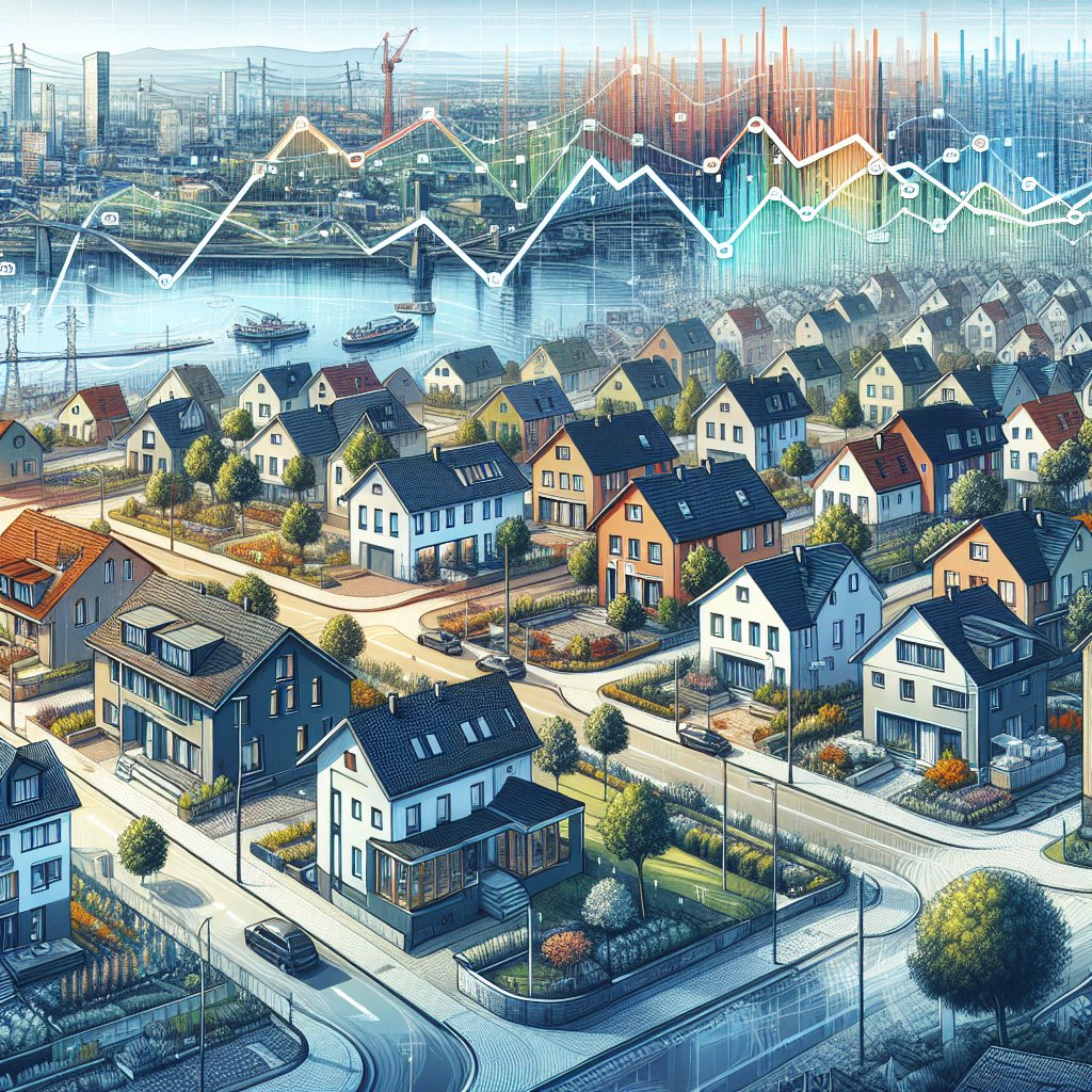 Immobilienpreise Aachen Walheim 2026