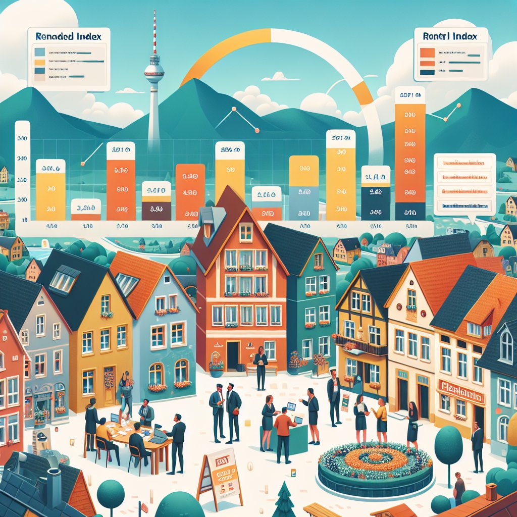 Mietspiegel Aachen Krauthausen 2026