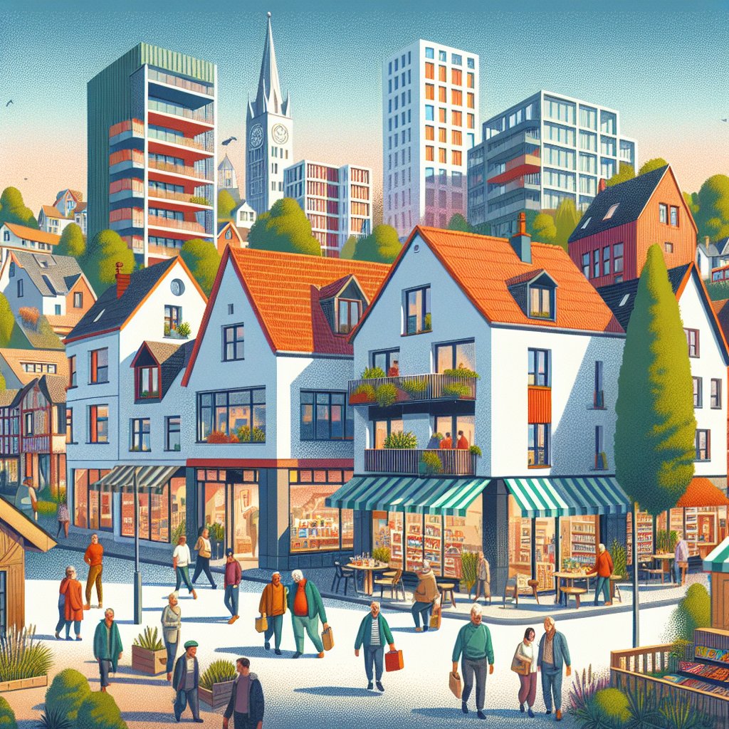 Mietspiegel Aachen Lichtenbusch 2026