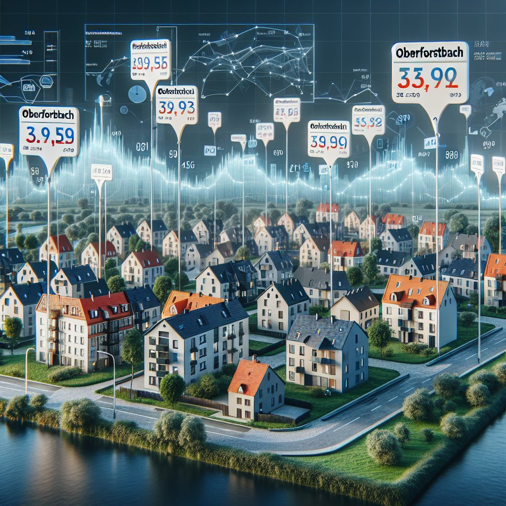 Mietspiegel Aachen Oberforstbach 2026