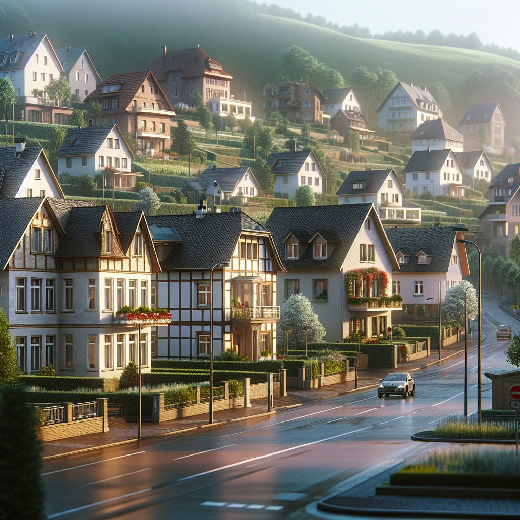 Mietspiegel Aachen Orsbach 2026