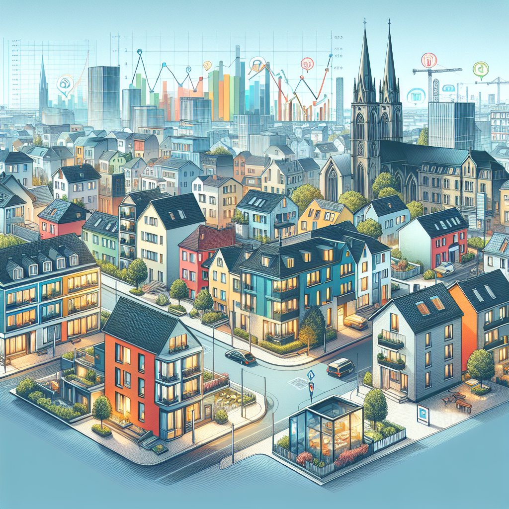 Mietspiegel Aachen Richterich 2026
